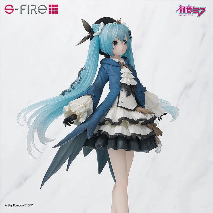 S-Fire: Hatsune Miku Autumn Outing - Image 3