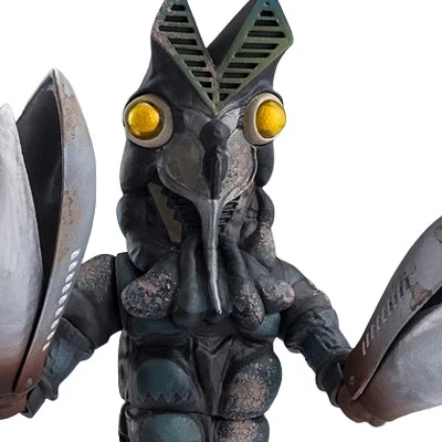 S.H.Figuarts Alien Baltan 60th Anniversary Edition (Ultraman) - Image 2