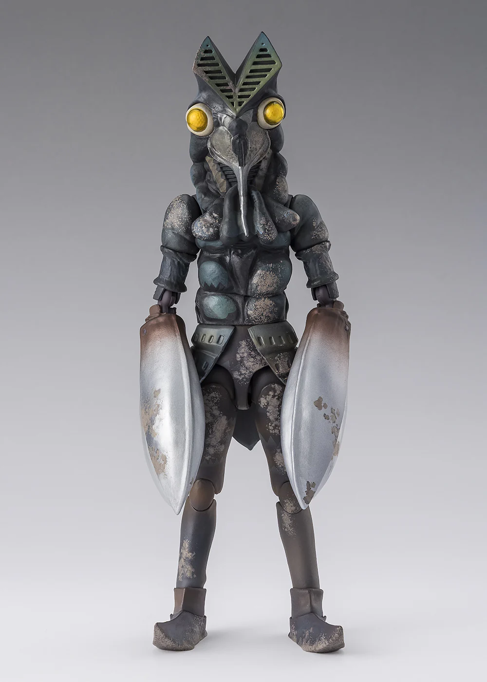 S.H.Figuarts Alien Baltan 60th Anniversary Edition (Ultraman) - Image 4