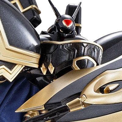 S.H.Figuarts Alphamon "Ouryuken-Premium Color Edition" - Image 2