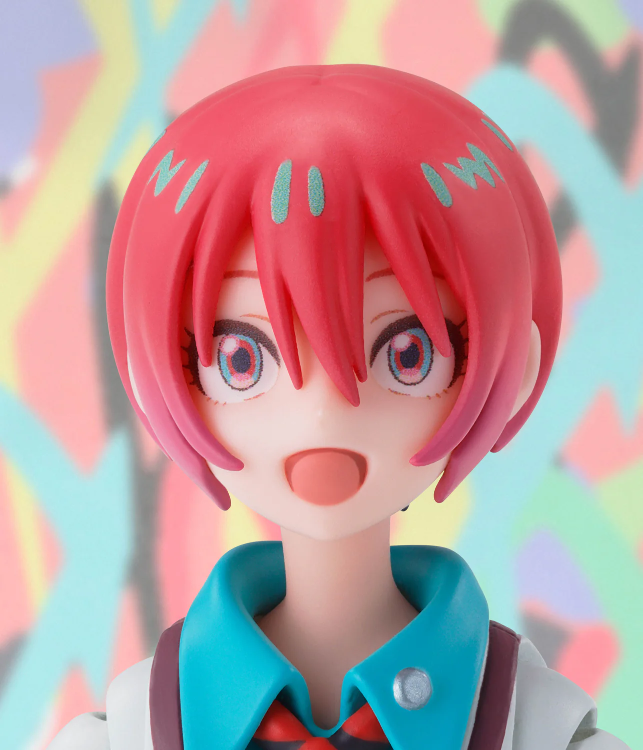 S.H.Figuarts Amate Yuzuriha "Machu" - Image 12