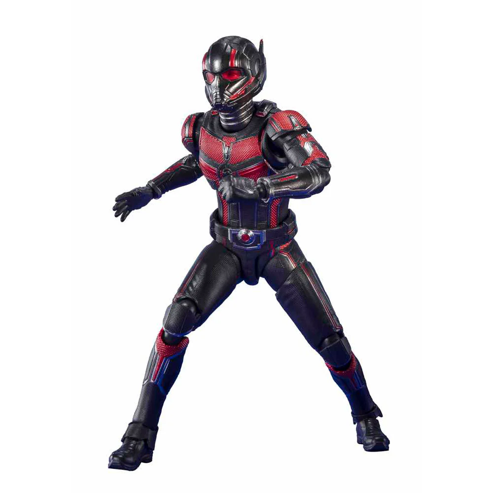 S.H.Figuarts Ant-Man (Ant-Man and the Wasp: Quantumania)