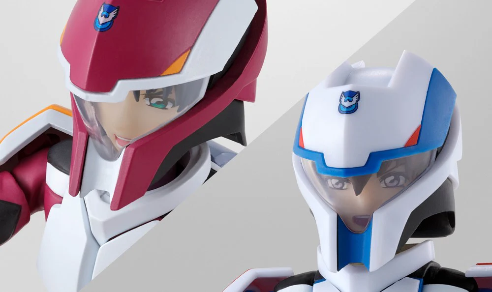 S.H.Figuarts Athrun Zala "Compass Pilot Suit Ver." (Mobile Suit Gundam SEED Freedom) - Image 10
