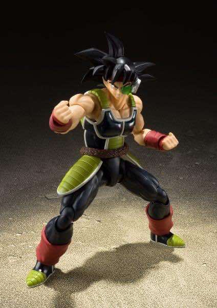 S.H.Figuarts Bardock - Image 5