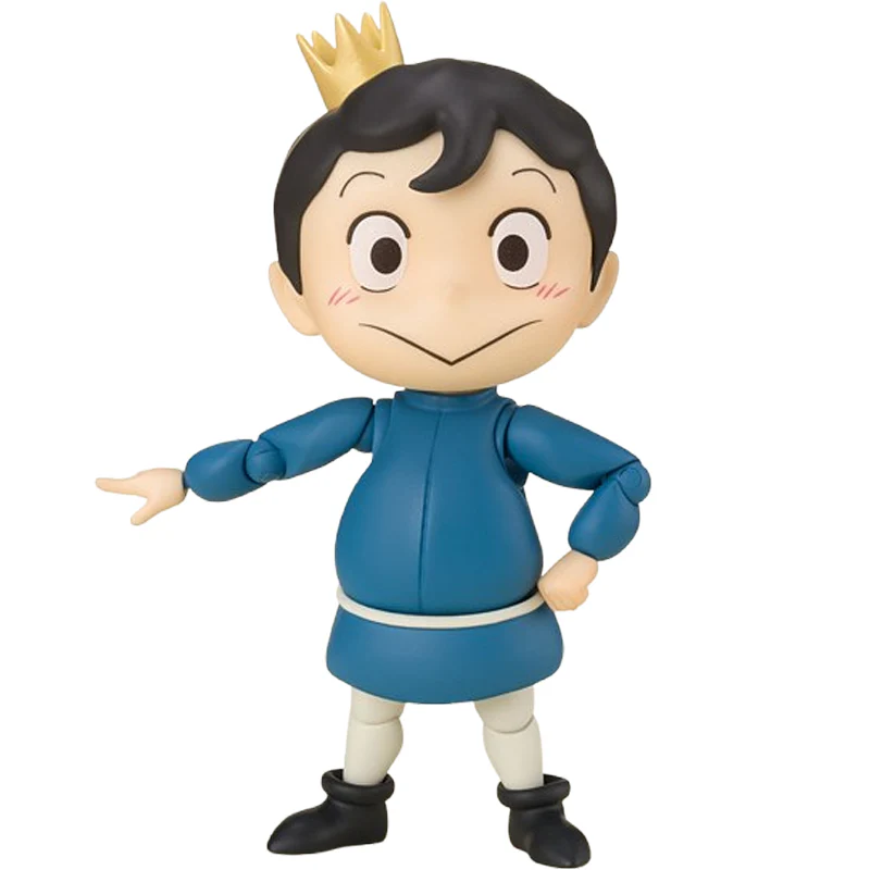 S.H.Figuarts Bojji & Kage (Ranking of Kings)