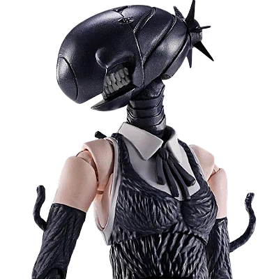 S.H.Figuarts Bomb (Chainsaw Man: Reze Arc) - Image 2