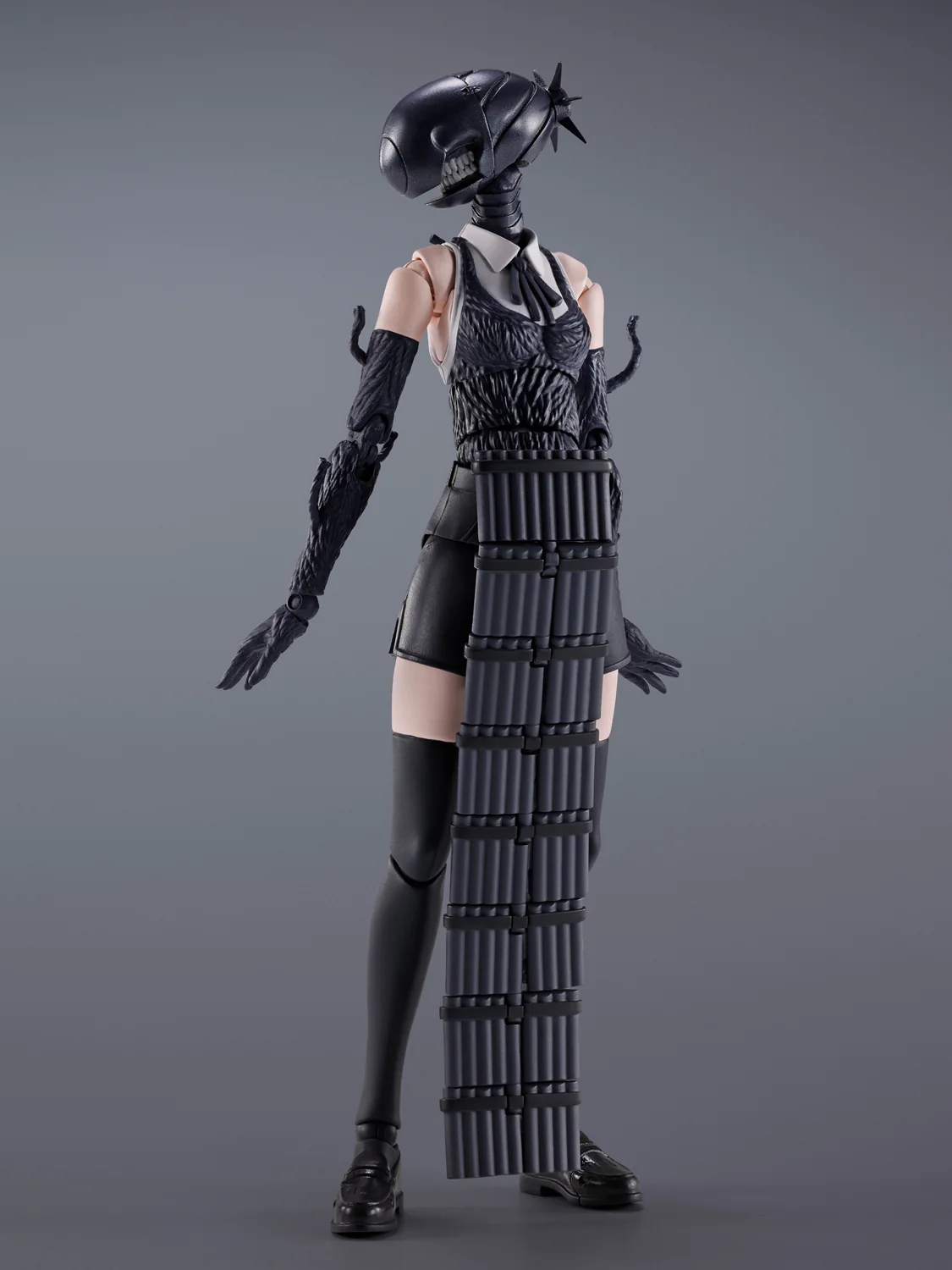 S.H.Figuarts Bomb (Chainsaw Man: Reze Arc) - Image 4