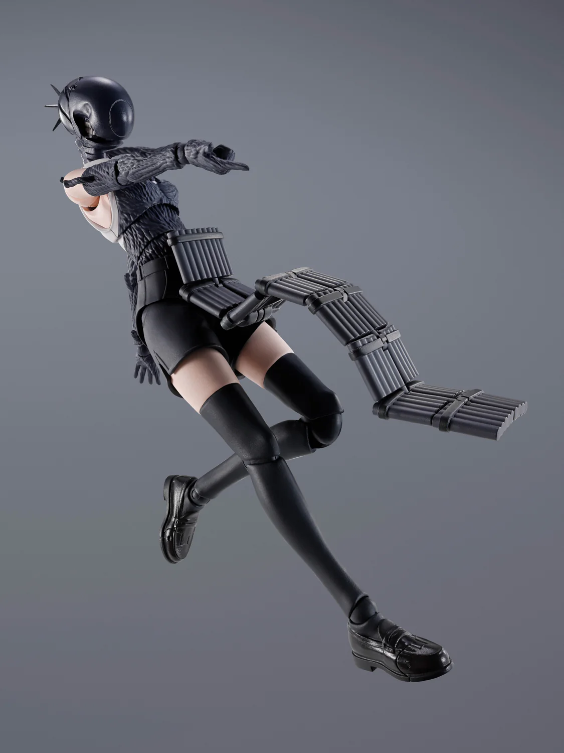 S.H.Figuarts Bomb (Chainsaw Man: Reze Arc) - Image 5