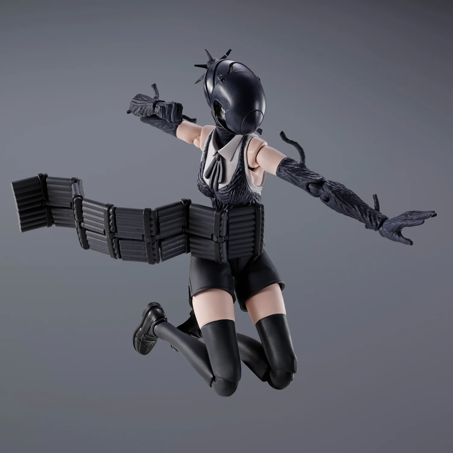 S.H.Figuarts Bomb (Chainsaw Man: Reze Arc) - Image 7