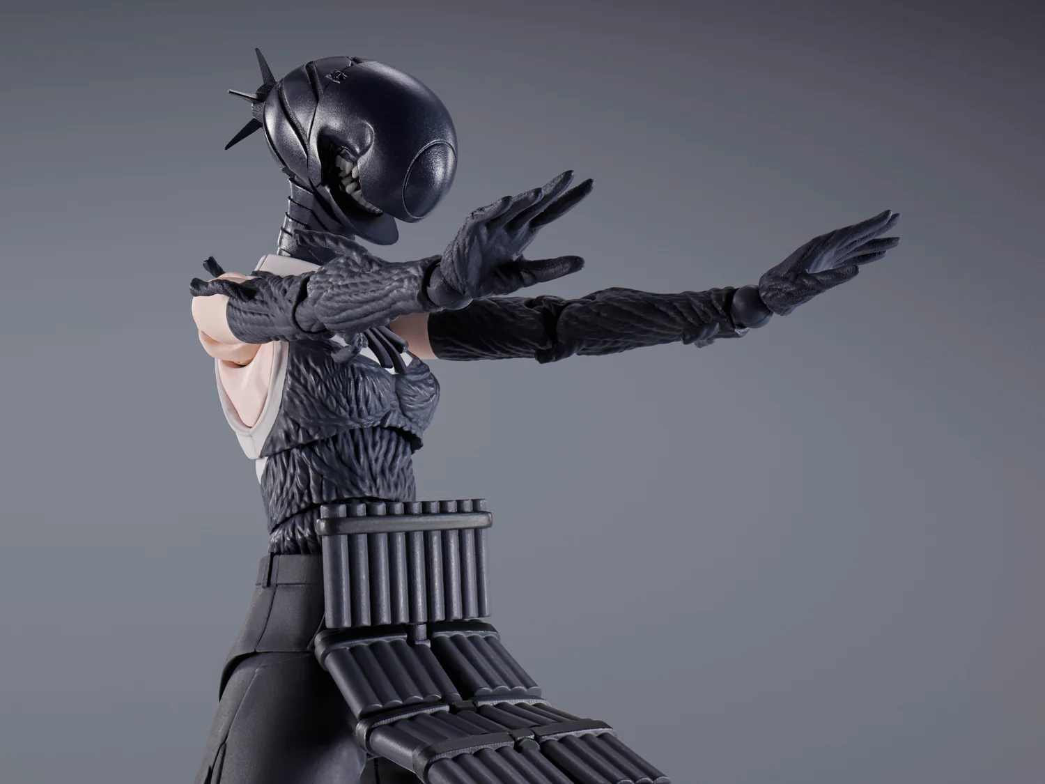 S.H.Figuarts Bomb (Chainsaw Man: Reze Arc) - Image 8