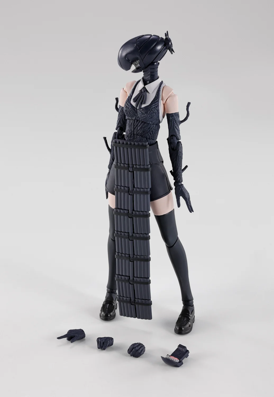 S.H.Figuarts Bomb (Chainsaw Man: Reze Arc) - Image 9
