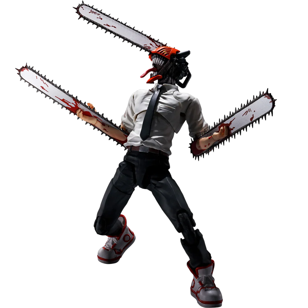 S.H.Figuarts Chainsaw Man