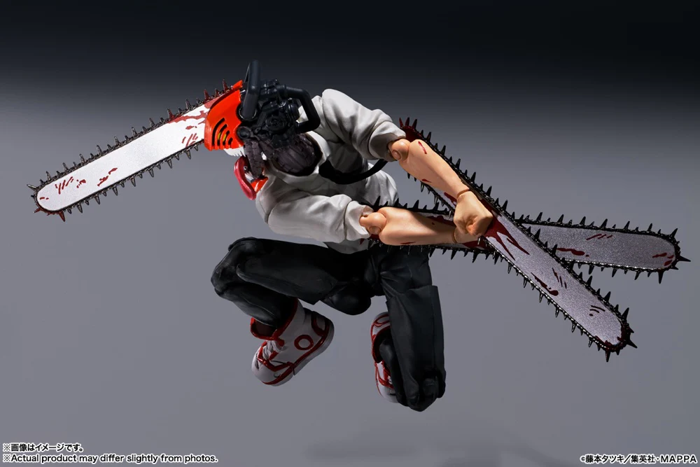 S.H.Figuarts Chainsaw Man - Image 5