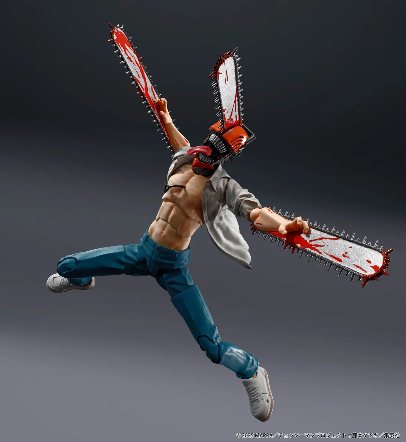 S.H.Figuarts Chainsaw Man (Chainsaw Man: Reze Arc) - Image 7