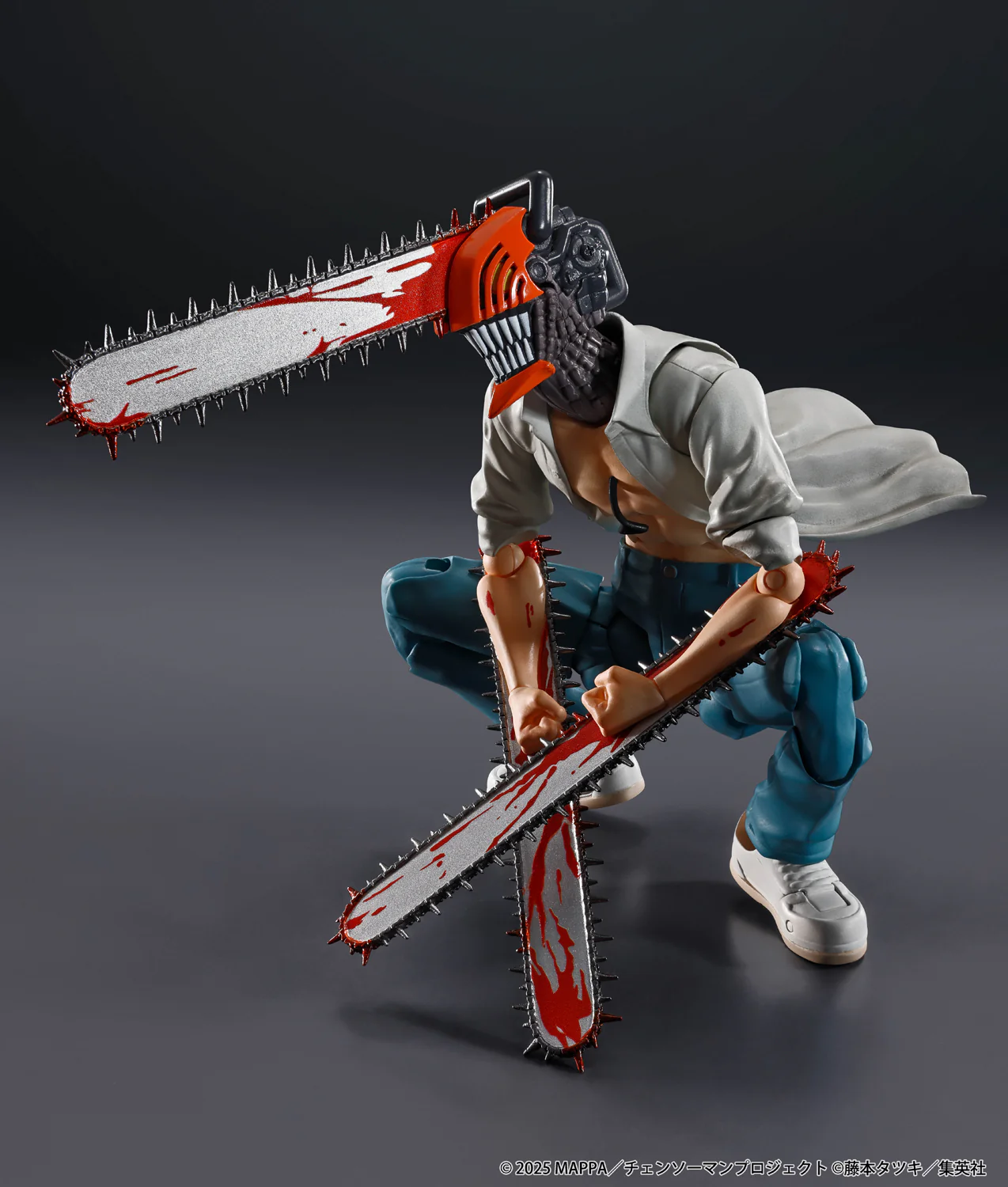 S.H.Figuarts Chainsaw Man (Chainsaw Man: Reze Arc) - Image 8
