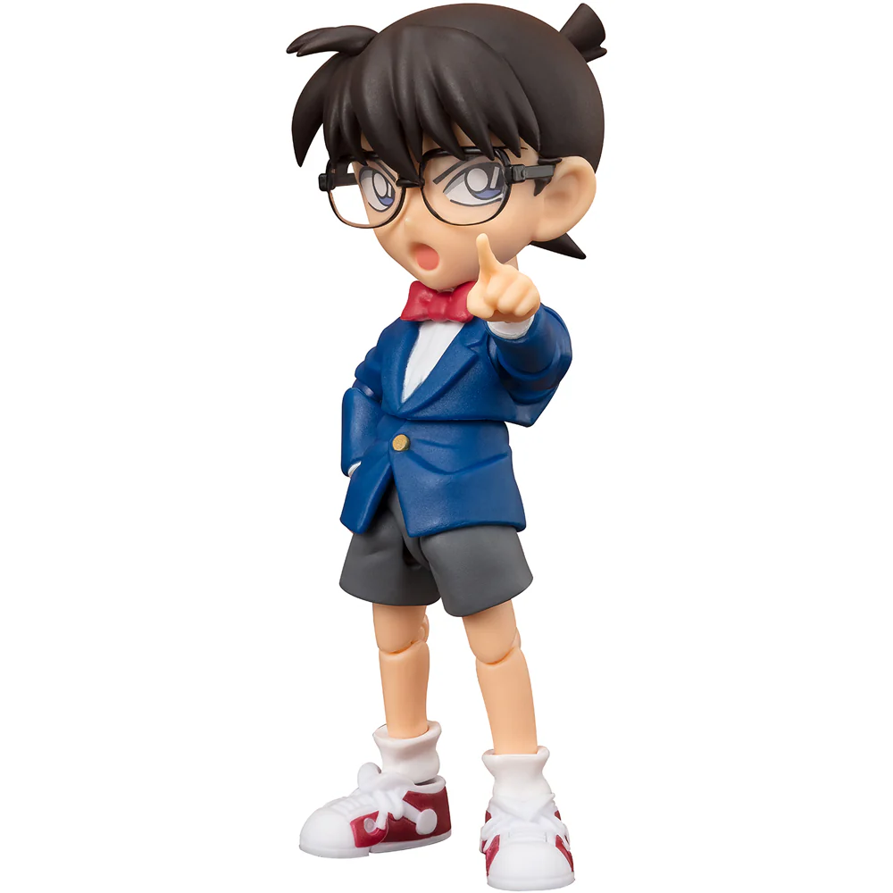 S.H.Figuarts Conan Edogawa "Resolution Edition" (Case Closed)