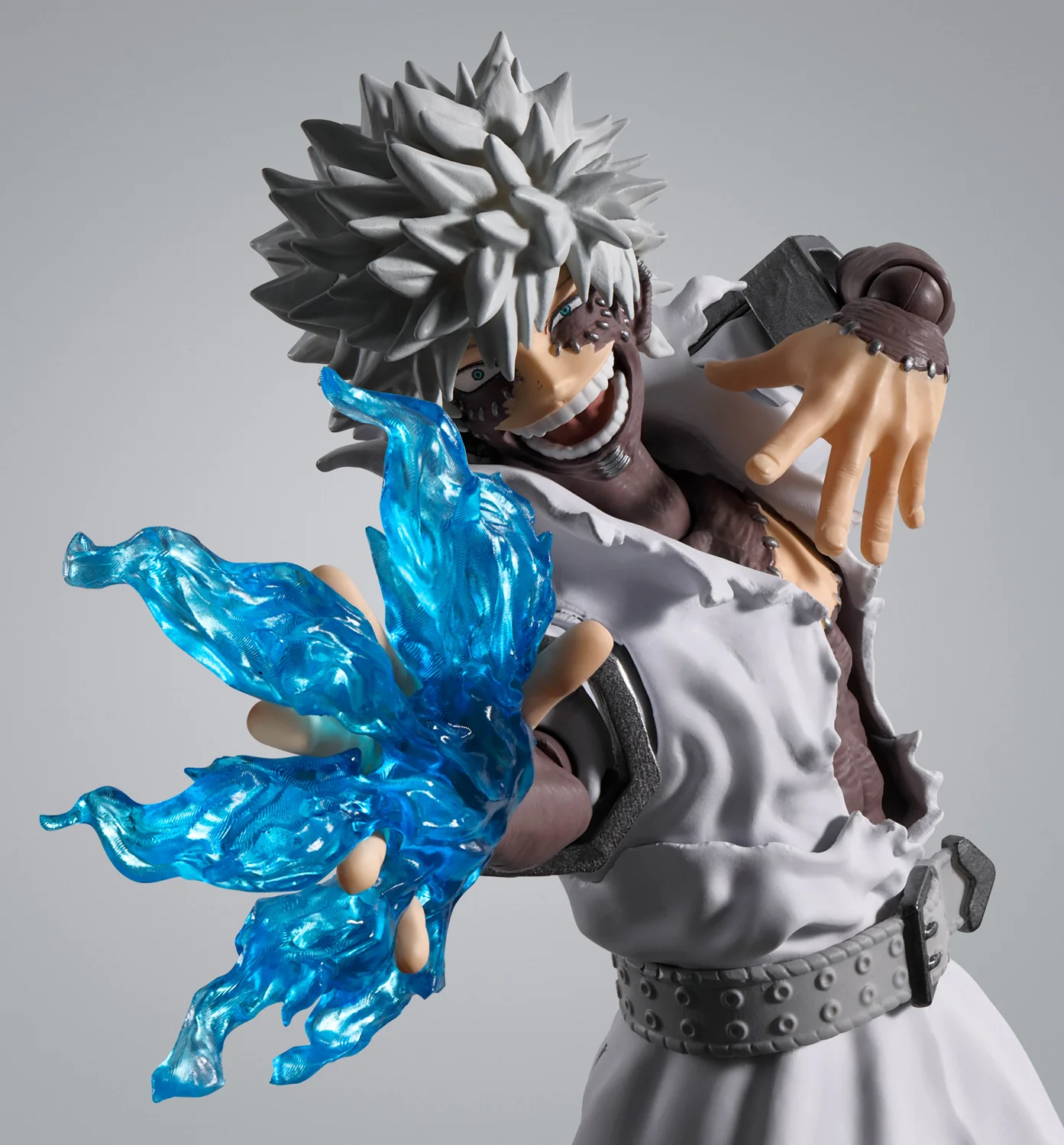 S.H.Figuarts Dabi (My Hero Academia) - Image 10
