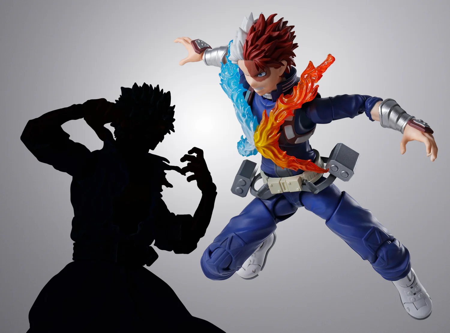 S.H.Figuarts Dabi (My Hero Academia) - Image 11