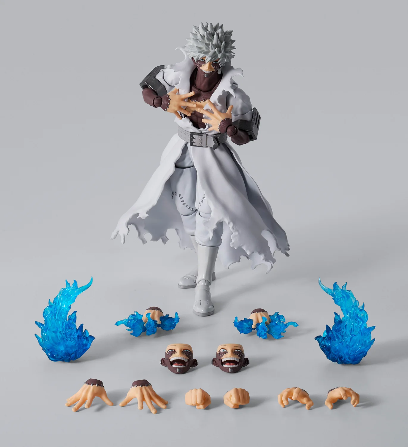S.H.Figuarts Dabi (My Hero Academia) - Image 12