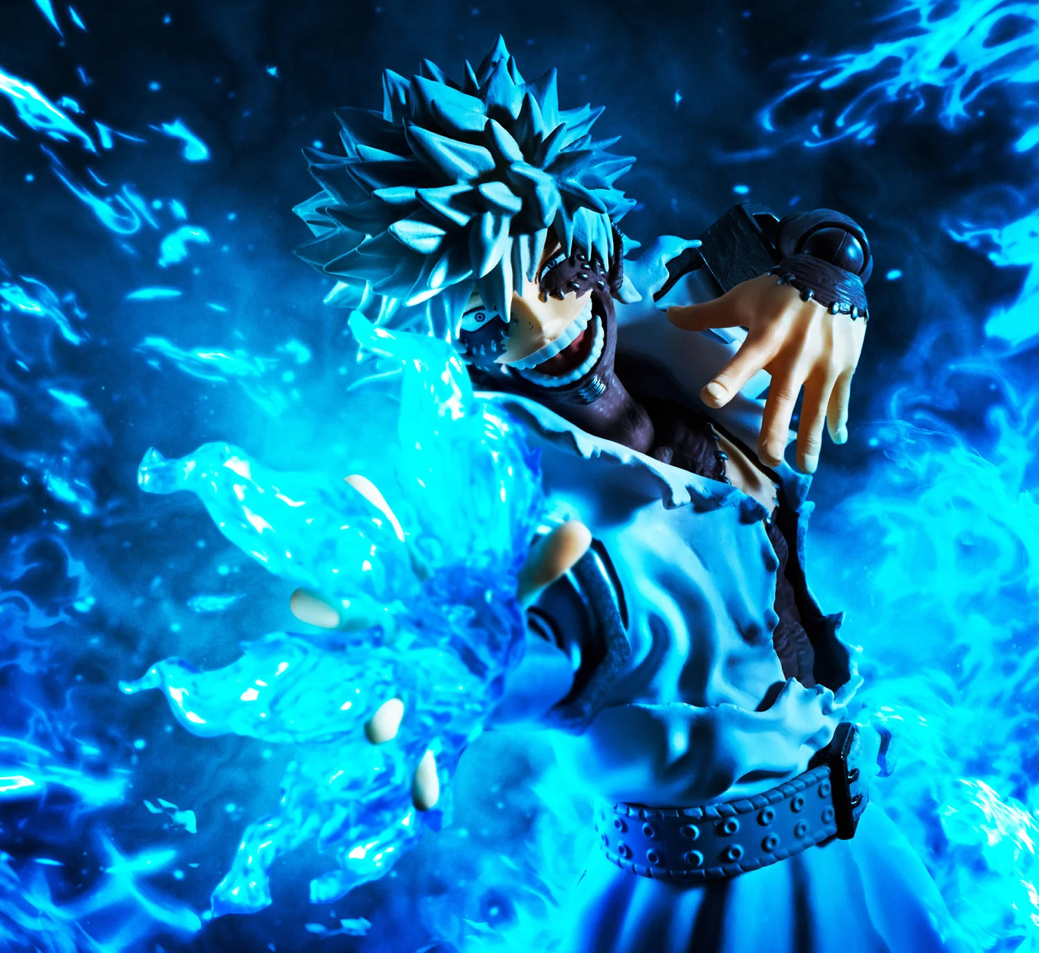 S.H.Figuarts Dabi (My Hero Academia) - Image 13