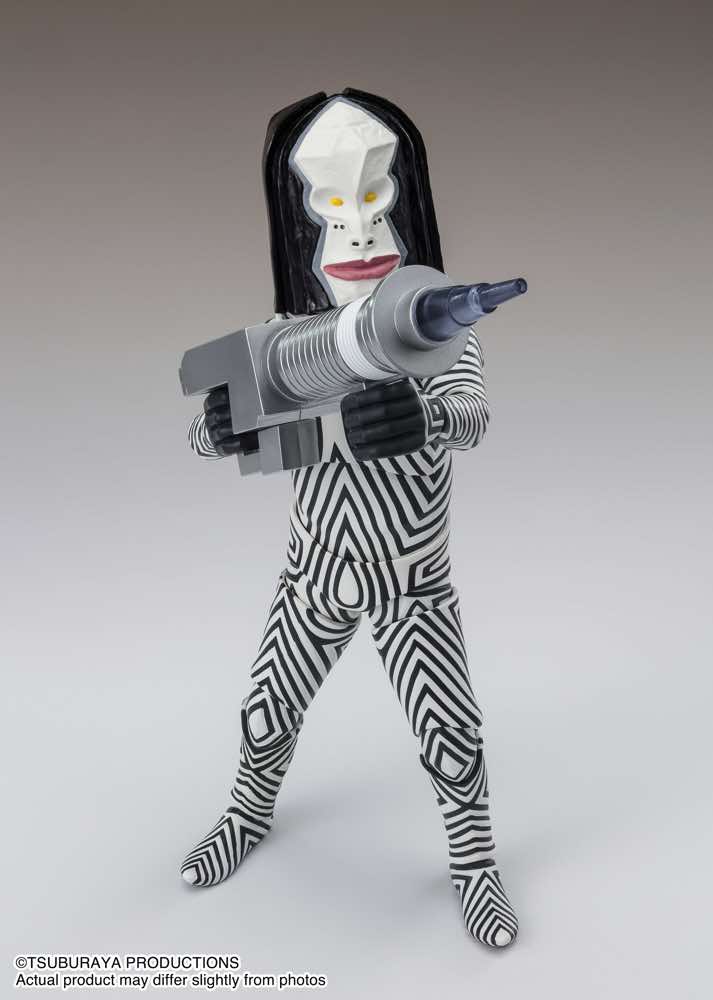 S.H.Figuarts DADA "Human Specimens 5 & 6 Ver." - Image 6
