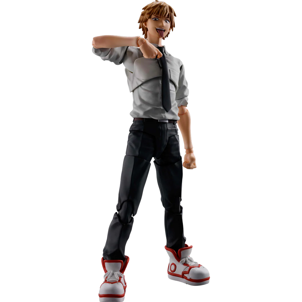 S.H.Figuarts Denji (Chainsaw Man)