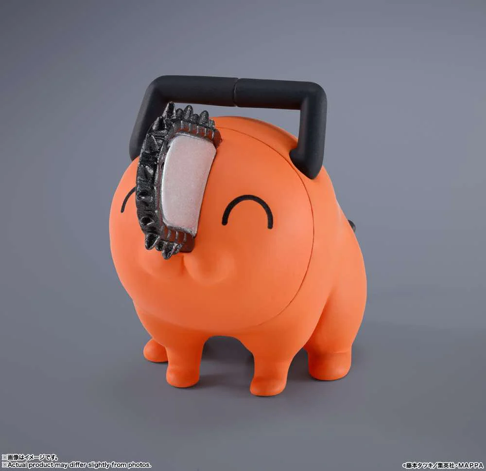 S.H.Figuarts Denji (Chainsaw Man) - Image 11