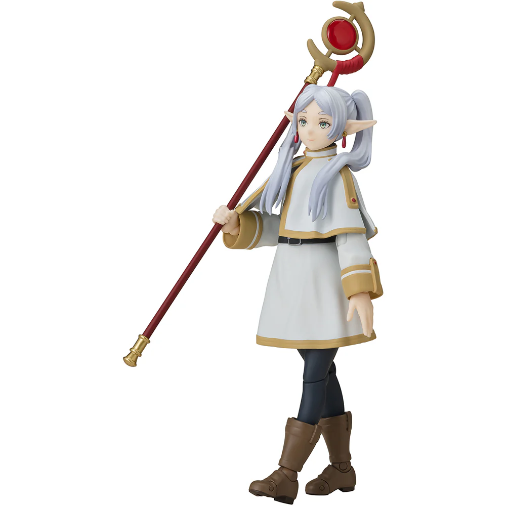 S.H.Figuarts Frieren (Frieren: Beyond Journey's End)