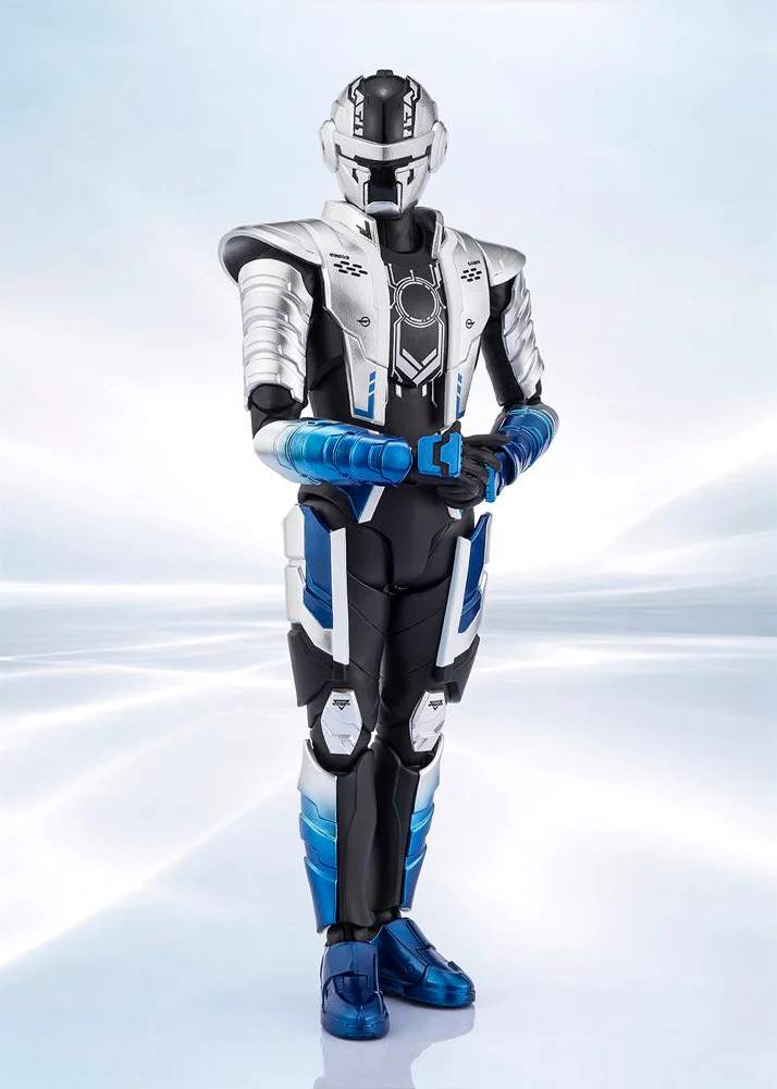 S.H.Figuarts Gavan Bushido (Super Space Sheriff Gavan Infinity) - Image 3