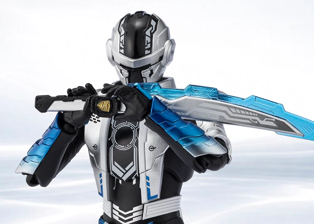 S.H.Figuarts Gavan Bushido (Super Space Sheriff Gavan Infinity) - Image 9