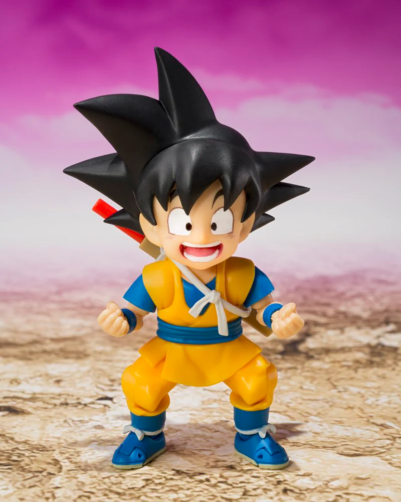S.H.Figuarts Glorio (Dragon Ball) - Image 10