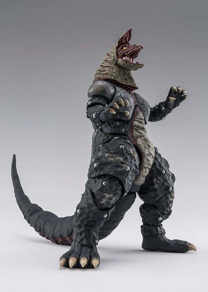 S.H.Figuarts Golza 30th Anniversary Edition (Ultraman) - Image 6