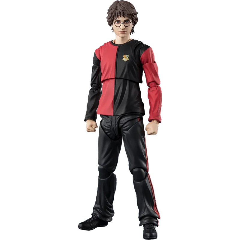 S.H.Figuarts Harry Potter (Harry Potter and the Goblet of Fire)