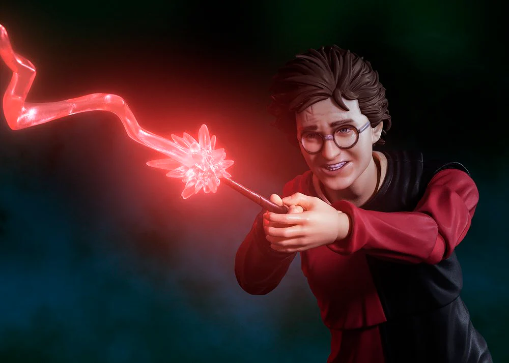 S.H.Figuarts Harry Potter (Harry Potter and the Goblet of Fire) - Image 11