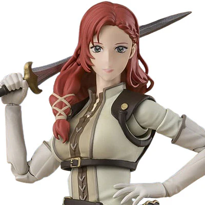 S.H.Figuarts Hera (The Lord of the Rings: The War Of The Rohirrim) - Image 2