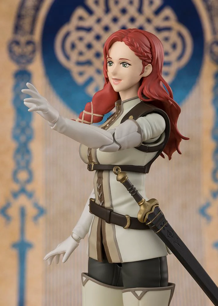 S.H.Figuarts Hera (The Lord of the Rings: The War Of The Rohirrim) - Image 5