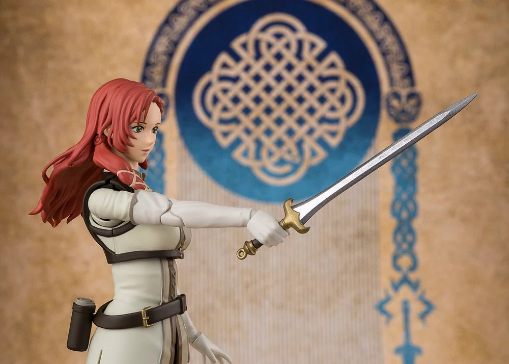 S.H.Figuarts Hera (The Lord of the Rings: The War Of The Rohirrim) - Image 8