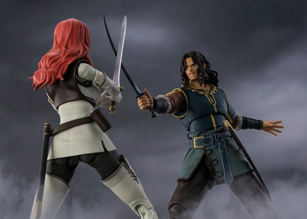 S.H.Figuarts Hera (The Lord of the Rings: The War Of The Rohirrim) - Image 9