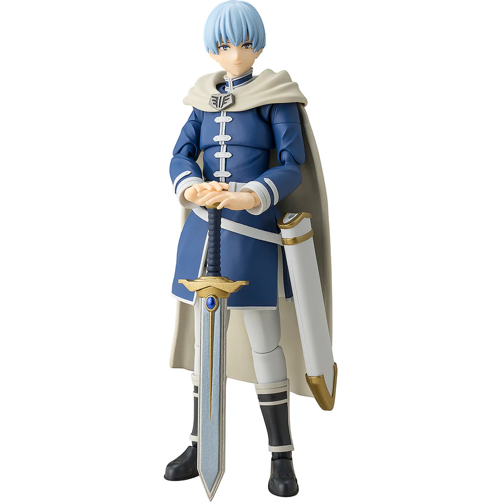 S.H.Figuarts Himmel (Frieren: Beyond Journey's End)