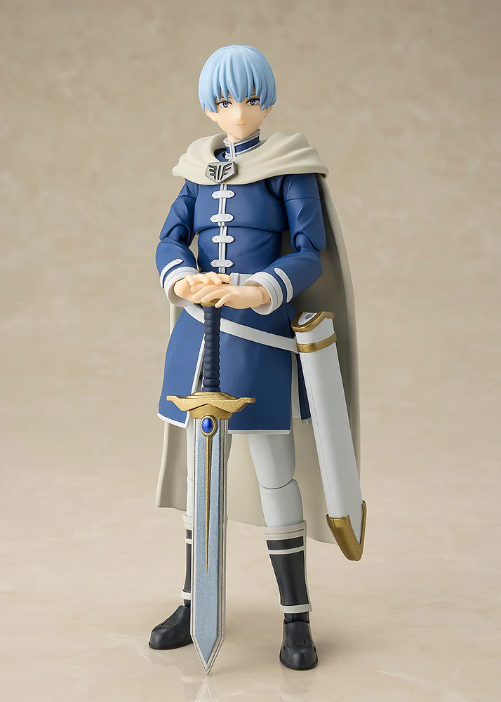 S.H.Figuarts Himmel (Frieren: Beyond Journey's End) - Image 3