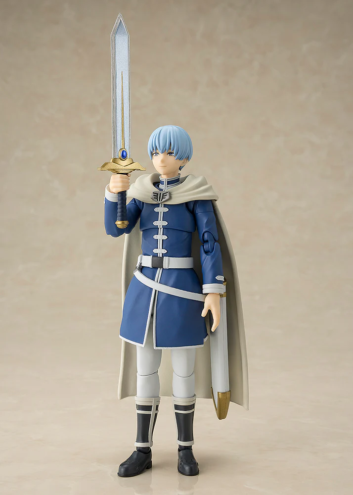 S.H.Figuarts Himmel (Frieren: Beyond Journey's End) - Image 4