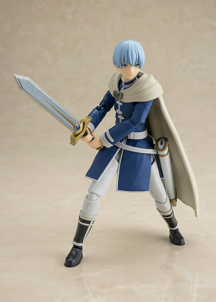S.H.Figuarts Himmel (Frieren: Beyond Journey's End) - Image 5