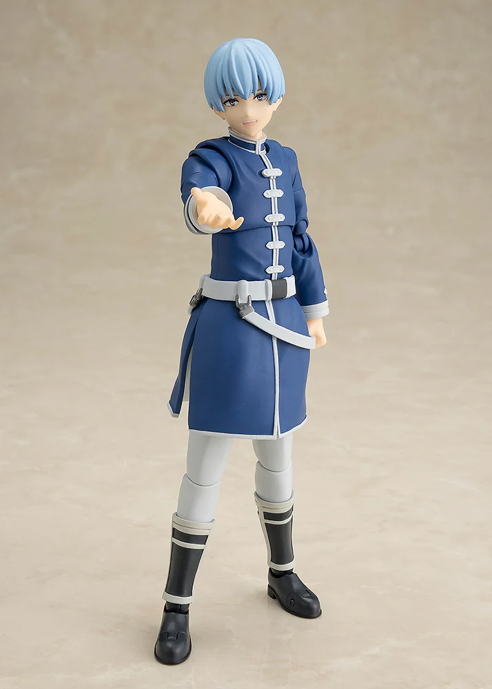 S.H.Figuarts Himmel (Frieren: Beyond Journey's End) - Image 7