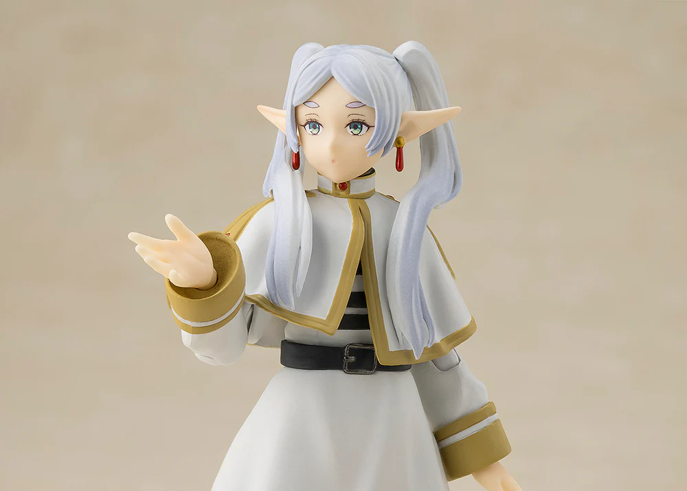 S.H.Figuarts Himmel (Frieren: Beyond Journey's End) - Image 8