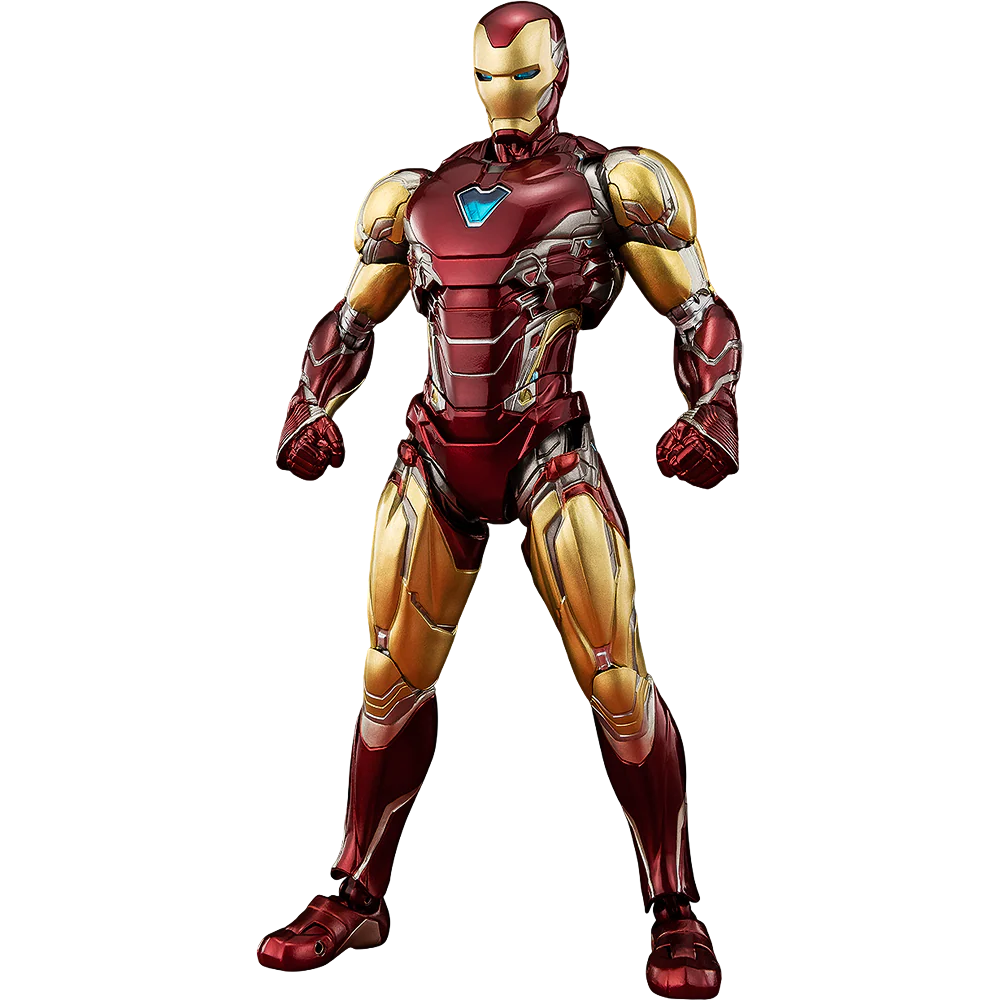 S.H.Figuarts Iron Man Mark85 (The Infinity Saga)