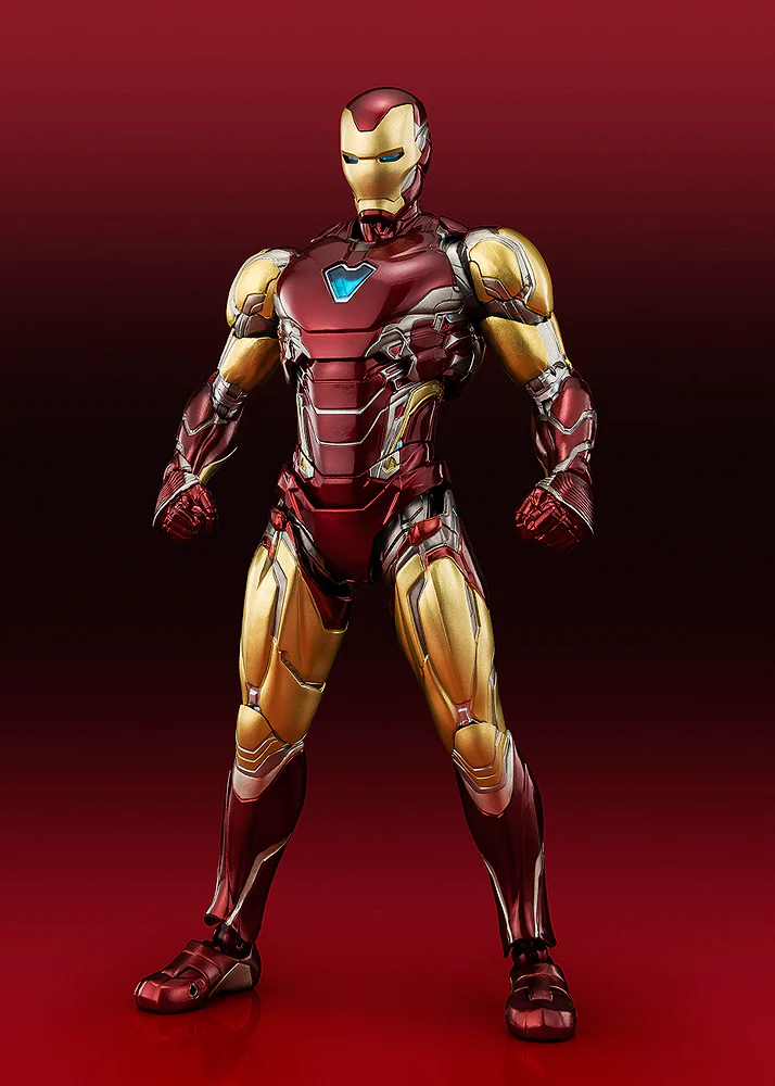 S.H.Figuarts Iron Man Mark85 (The Infinity Saga) - Image 3