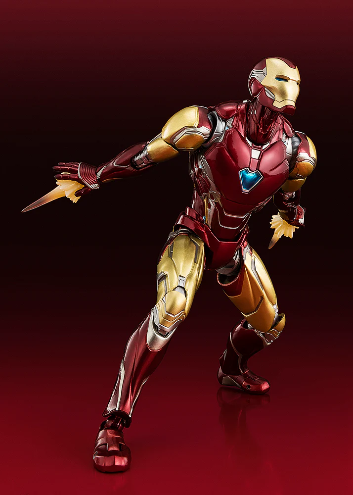 S.H.Figuarts Iron Man Mark85 (The Infinity Saga) - Image 5