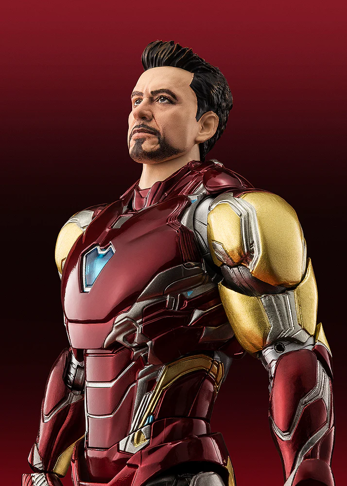 S.H.Figuarts Iron Man Mark85 (The Infinity Saga) - Image 7