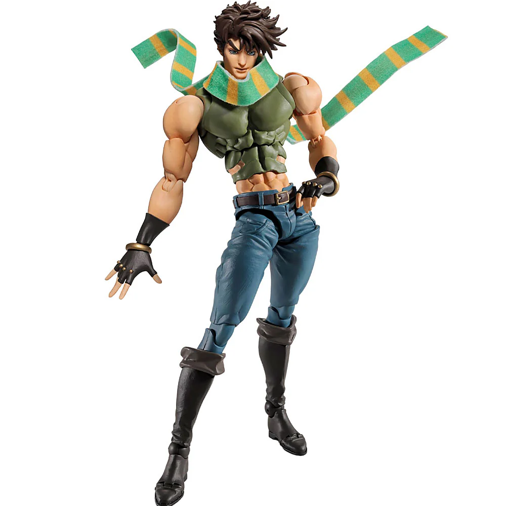 S.H.Figuarts Joseph Joestar (JoJo’s Bizarre Adventure)