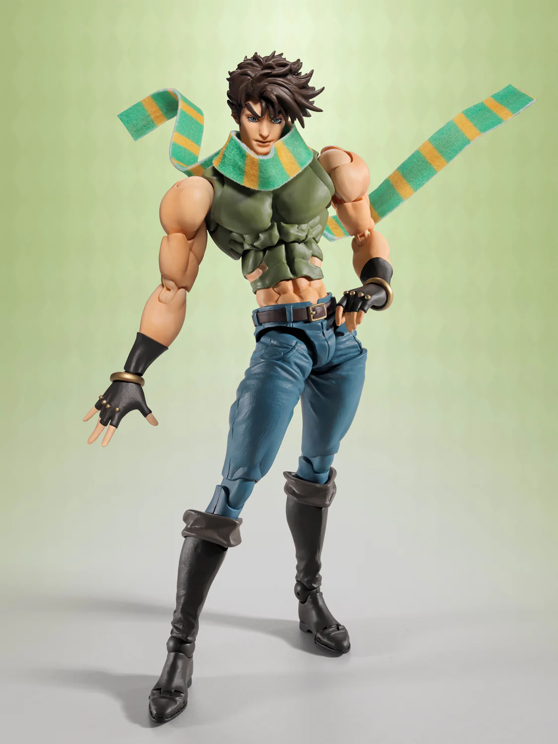S.H.Figuarts Joseph Joestar (JoJo’s Bizarre Adventure) - Image 4